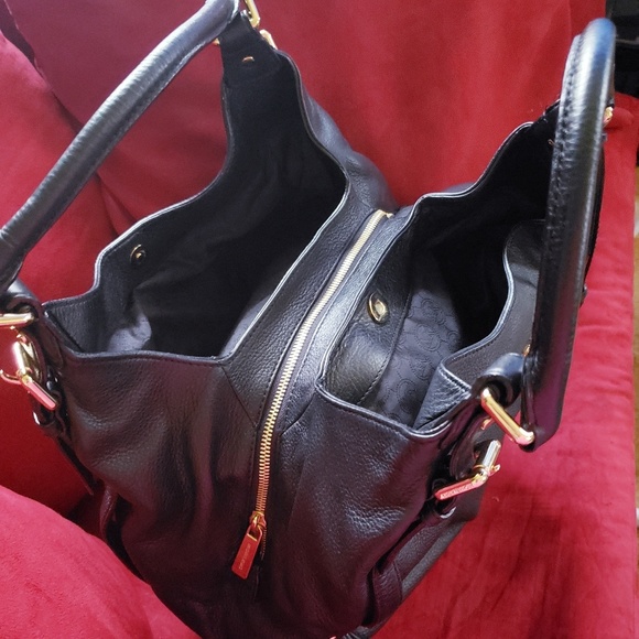 Mk Fulton bag - Picture 3 of 6